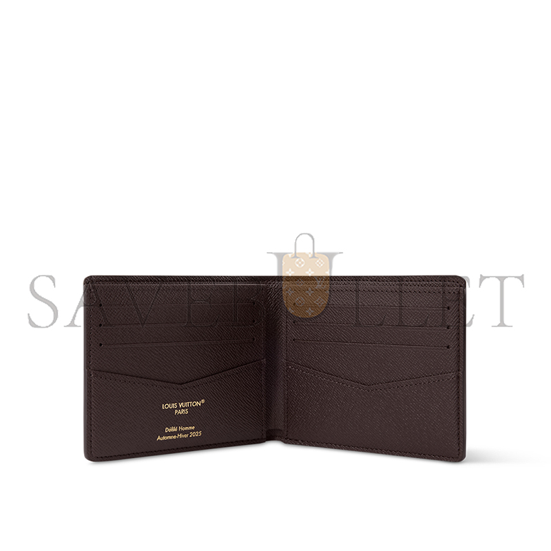 l0vis Vvtt0n slender wallet m26012 (11*8.5*2cm)